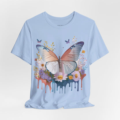 Butterfly Shirt ADELPHA