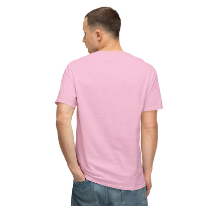 Dragon Art Unisex HD Cotton Tee With Full Color Print Artwork