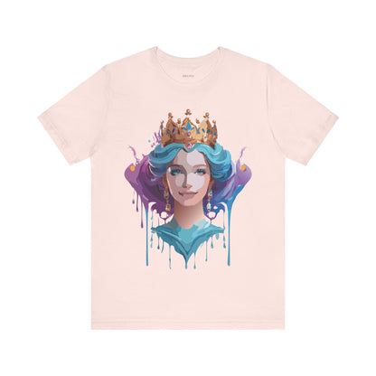 Queen T Shirt ADELPHA