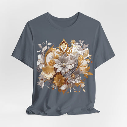 Jewelry Shirt ADELPHA