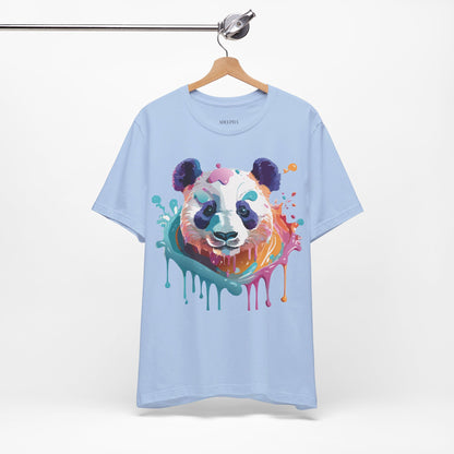 Shirt with Animals | Panda Printify