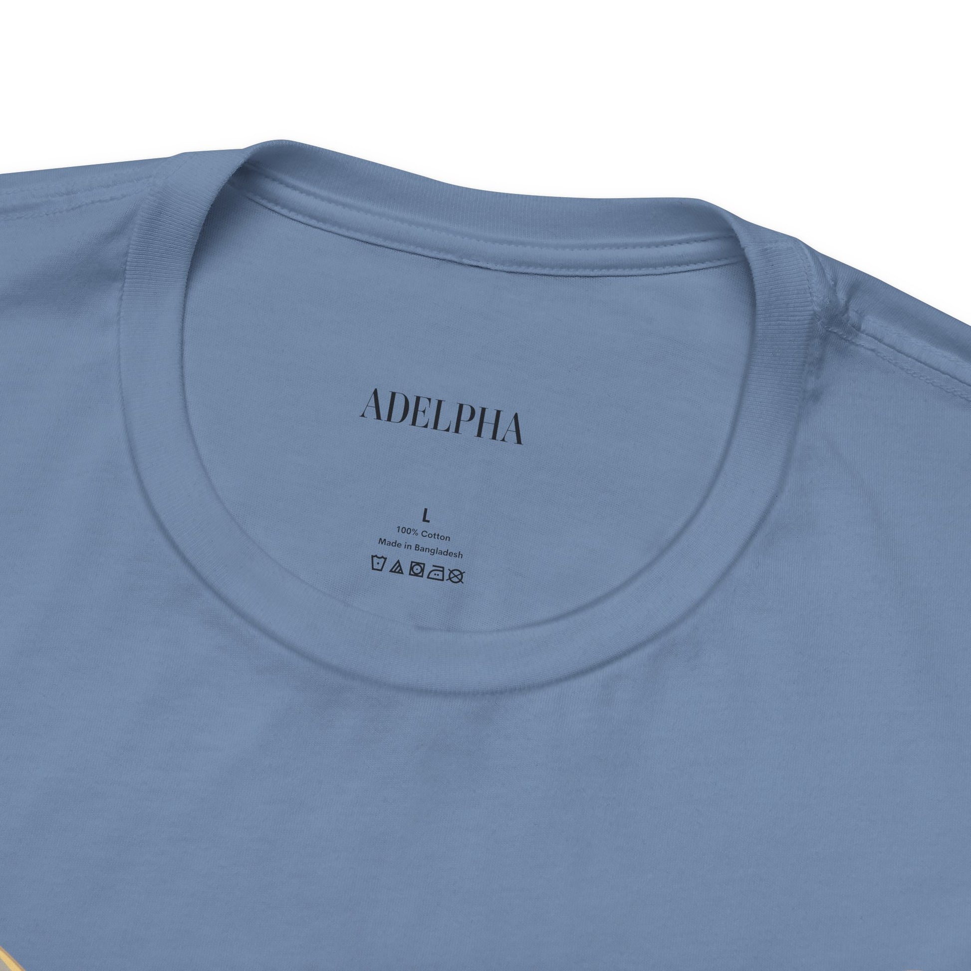 Kangaroo Shirt - ADELPHA