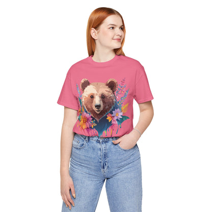 Bear Shirt - ADELPHA