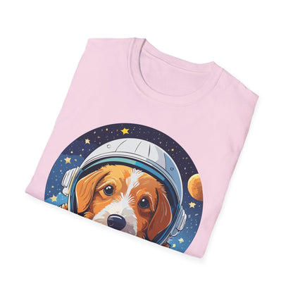 Gildan Dog Shirt Unisex Tee Softstyle 64000 Breathable 100 Cotton