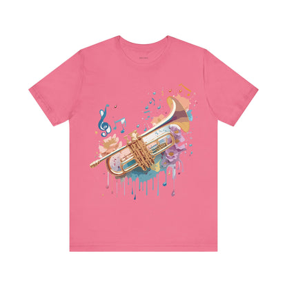 Music Shirt | Shirt with music | T Shirt Music Printify