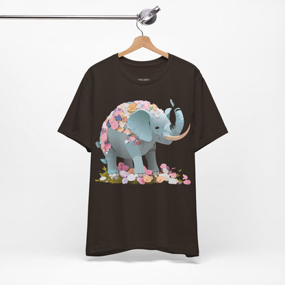 Elephant Shirt ADELPHA