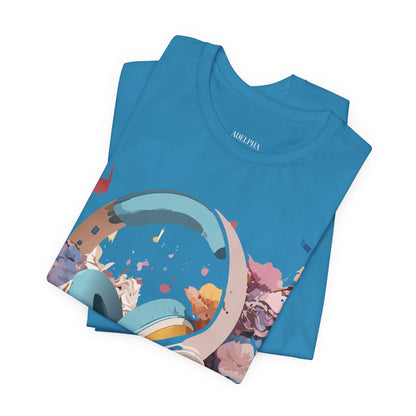 Music Shirt | Shirt with music | T Shirt Music Printify