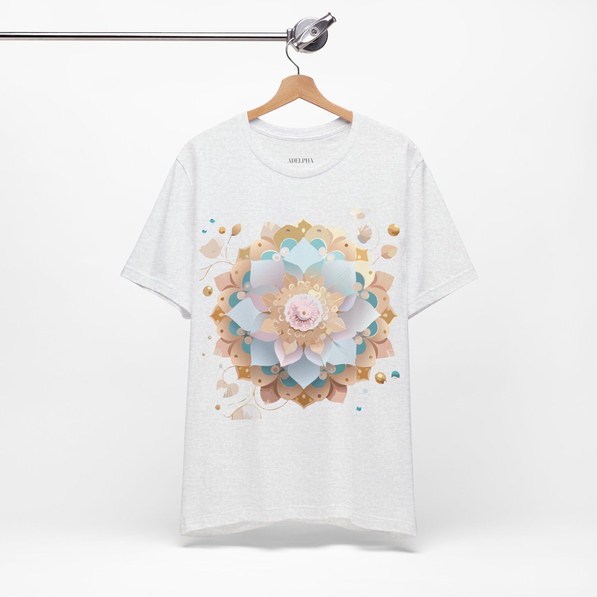 Mandala Shirt - ADELPHA