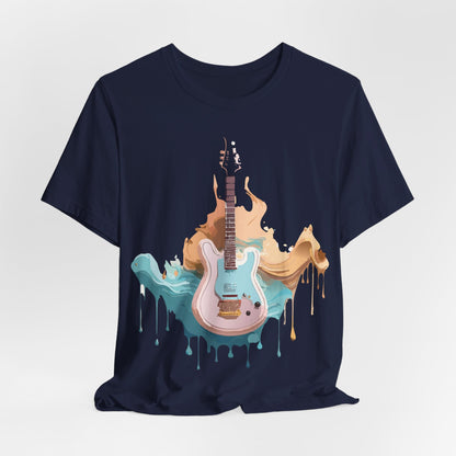 Music T Shirt ADELPHA