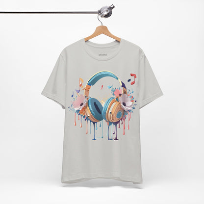 Music Shirt | Shirt with music | T Shirt Music Printify