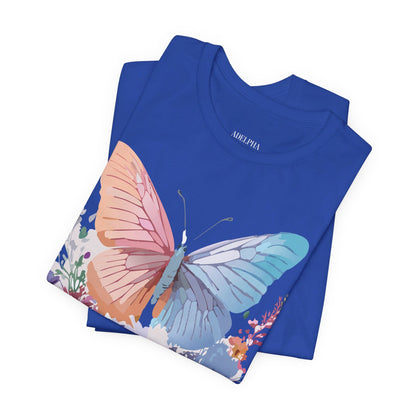 Butterfly Shirt ADELPHA