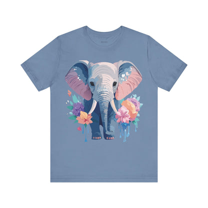 Elephant Shirt - ADELPHA