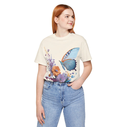 Butterfly Shirt ADELPHA