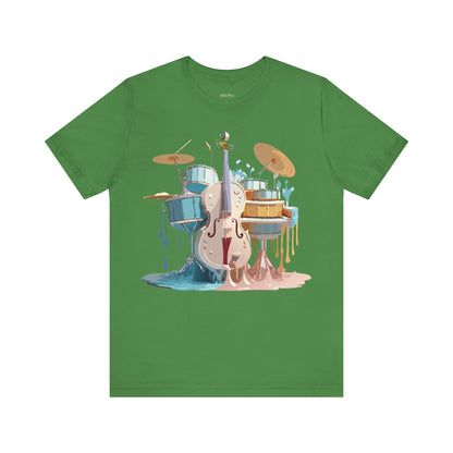 Music Shirt | Shirt with music | T Shirt Music Printify