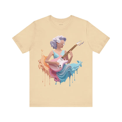 Music T Shirt ADELPHA