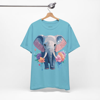 Elephant Shirt - ADELPHA