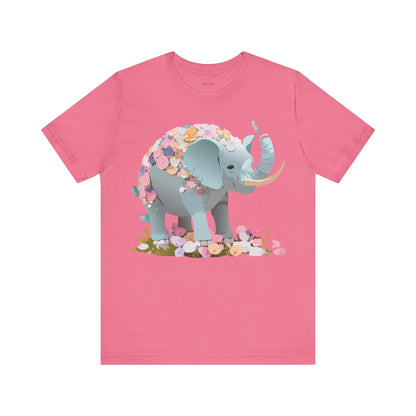 Elephant Shirt ADELPHA