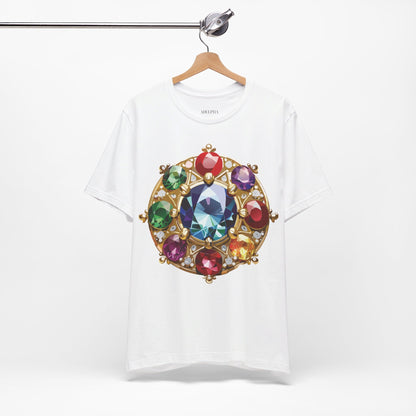 Jewelry Shirt ADELPHA