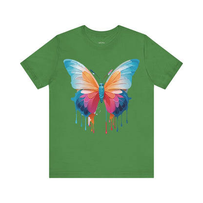 Butterfly Shirt ADELPHA