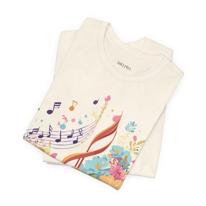 Music Shirt | Shirt with music | T Shirt Music Printify