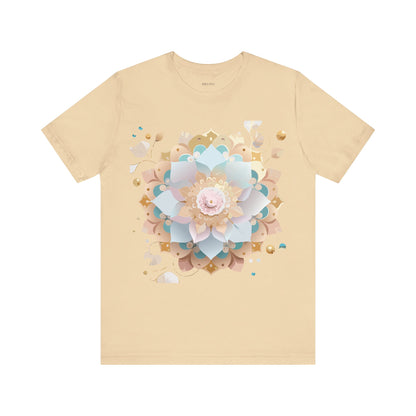 Mandala Shirt - ADELPHA