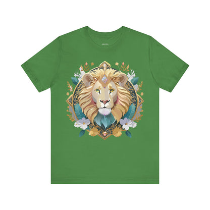 Medallion Shirt - ADELPHA