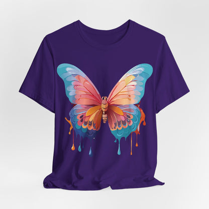 Butterfly Shirt ADELPHA