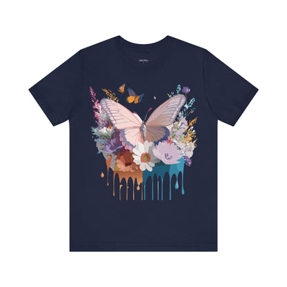 Butterfly Shirt ADELPHA