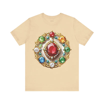 Jewelry Shirt ADELPHA