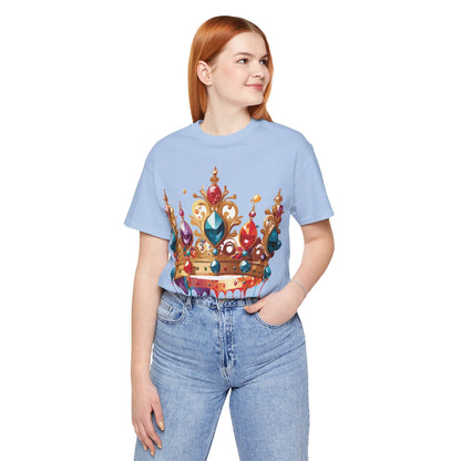 Crown Shirt ADELPHA