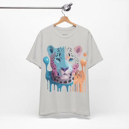 Shirt with Animals | Cheetah Printify