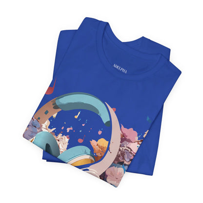 Music Shirt | Shirt with music | T Shirt Music Printify
