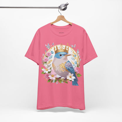 Medallion |Animal Mandala| Birds Design Printify