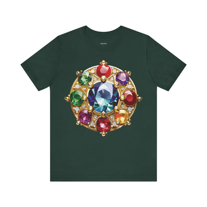Jewelry Shirt ADELPHA