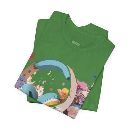 Music Shirt | Shirt with music | T Shirt Music Printify