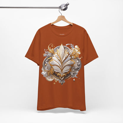 Jewelry Shirt ADELPHA