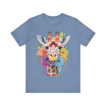 Giraffe Shirt - ADELPHA