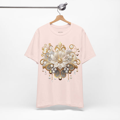 Jewelry Shirt ADELPHA