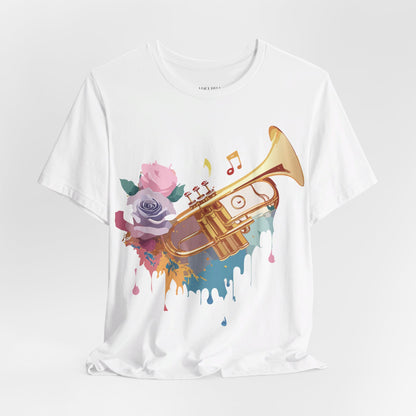 Music Shirt | Shirt with music | T Shirt Music Printify