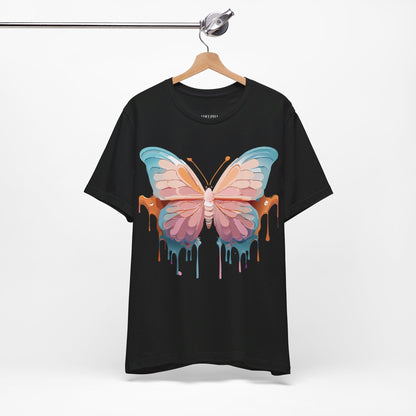 Butterfly Shirt ADELPHA