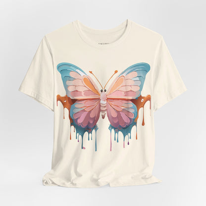 Butterfly Shirt ADELPHA