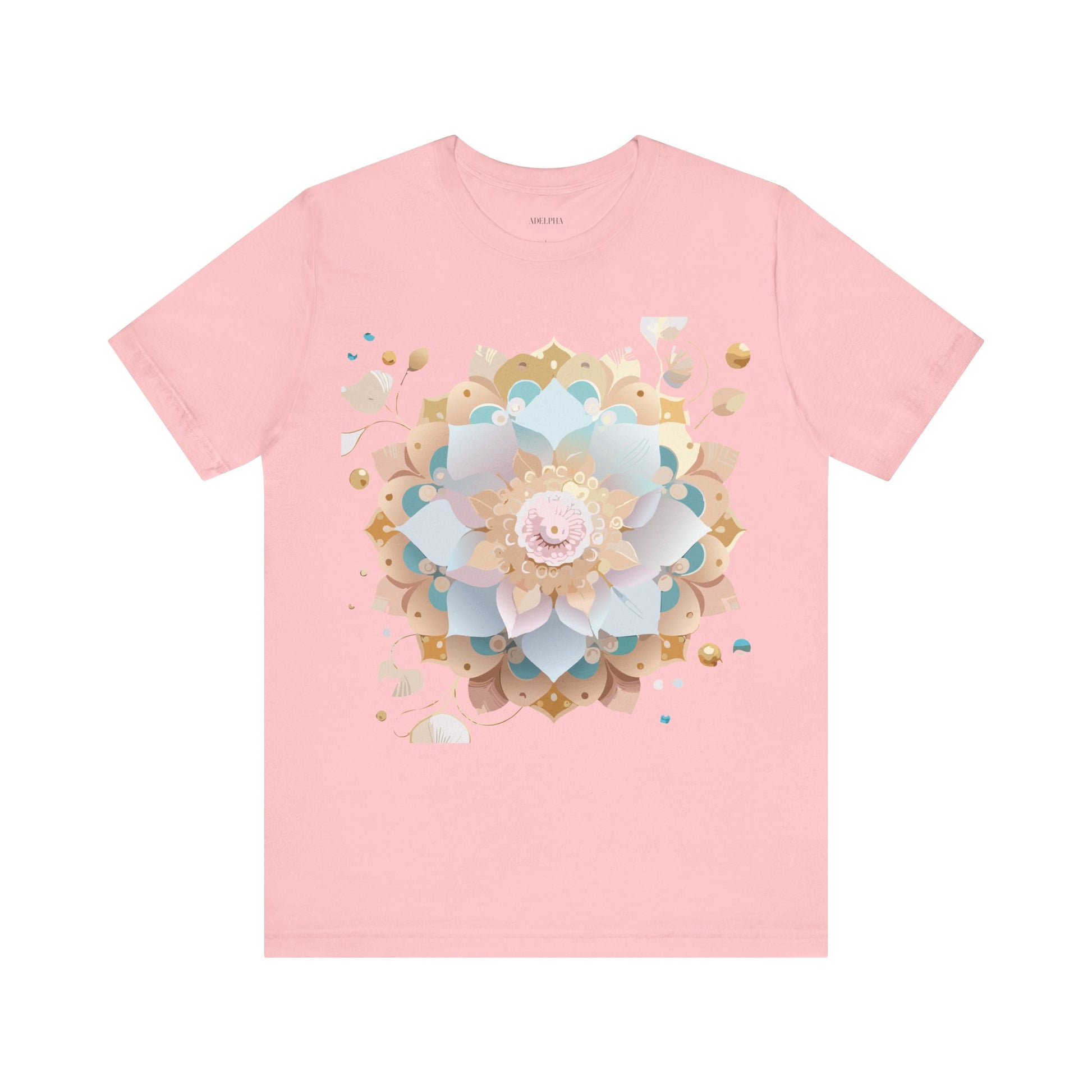 Mandala Shirt - ADELPHA