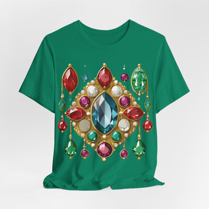 Jewelry Shirt ADELPHA