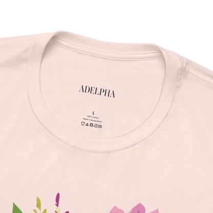 Cheetah Shirt - ADELPHA