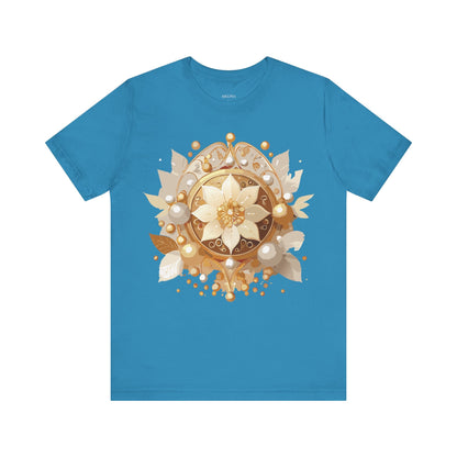 Jewelry Shirt ADELPHA