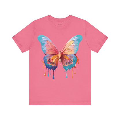 Butterfly Shirt ADELPHA