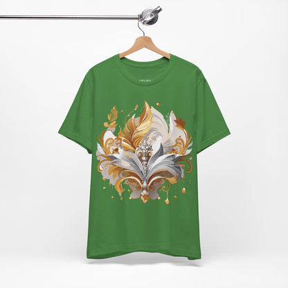 Jewelry Shirt ADELPHA