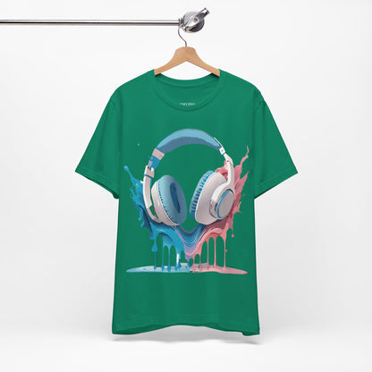 Music Shirt | Shirt with music | T Shirt Music Printify