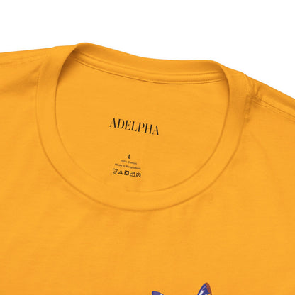 Butterfly Shirt ADELPHA
