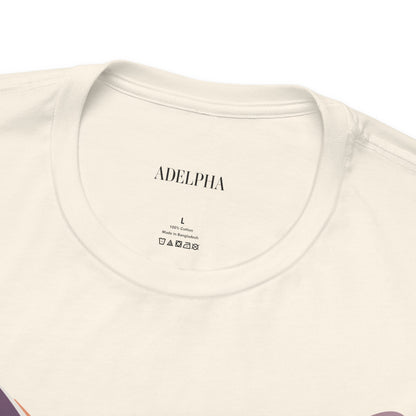 Kangaroo Shirt - ADELPHA